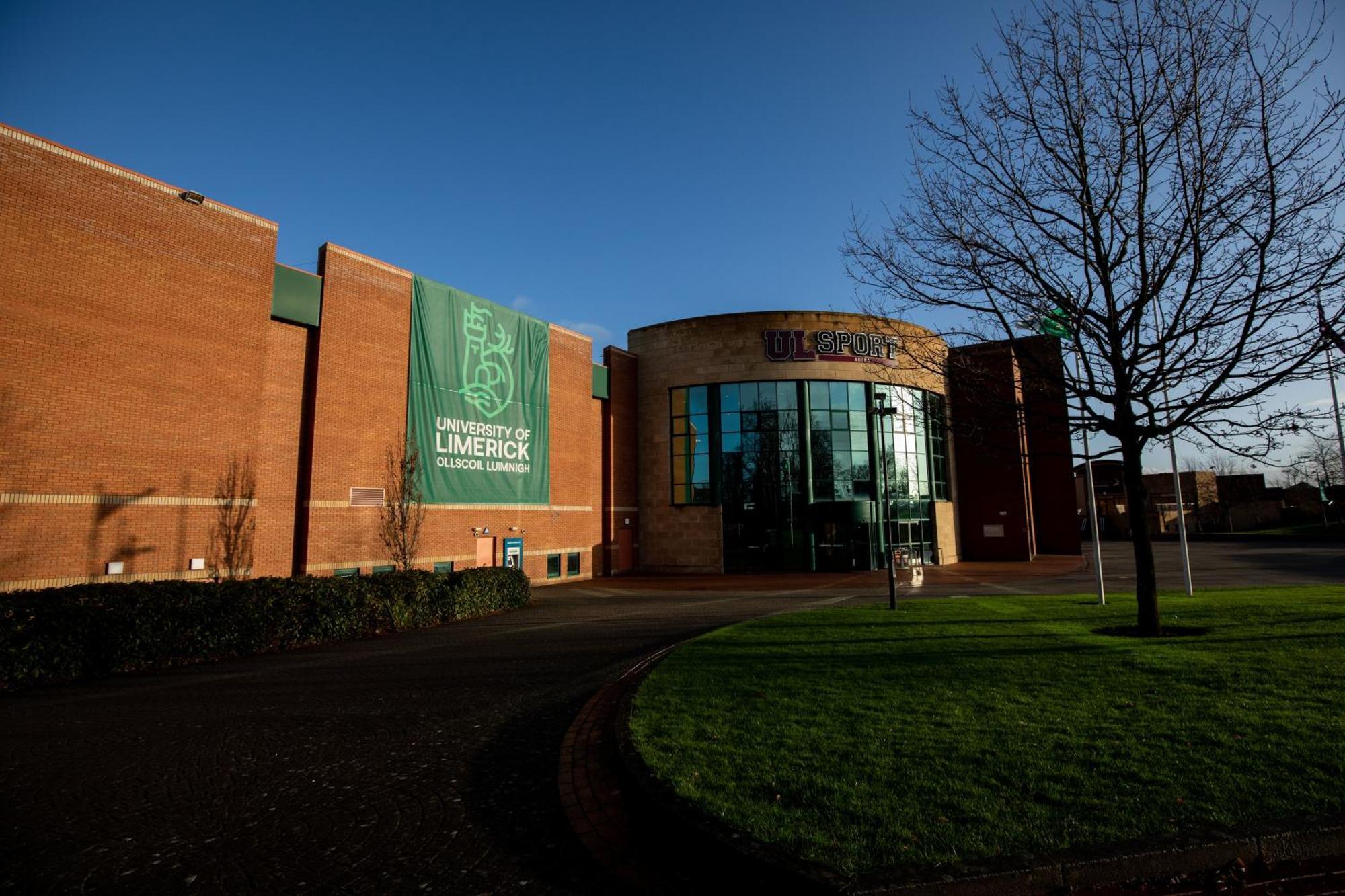 Dromroe Village University Of Limerick Junction Exterior foto